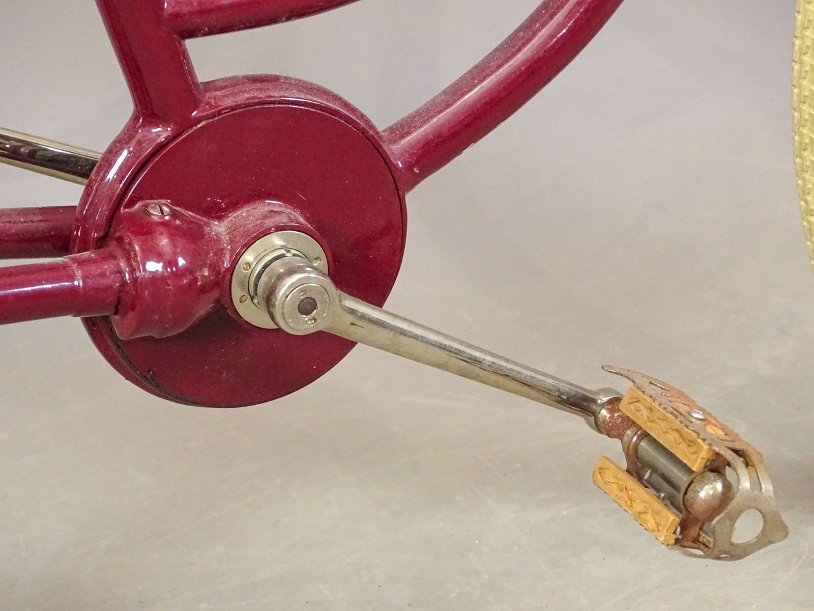Pierce Pneumatic Safety Bicycle - 3