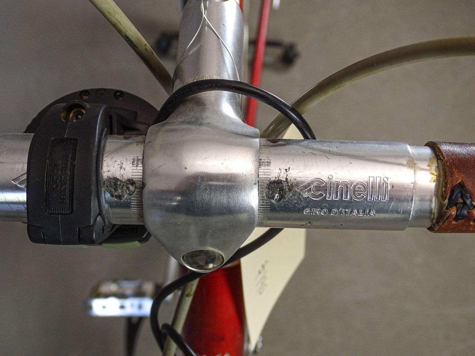 Holdsworth Racing Bicycle - 10