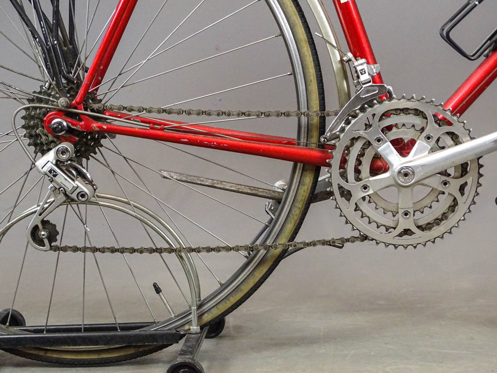 Holdsworth Racing Bicycle - 2