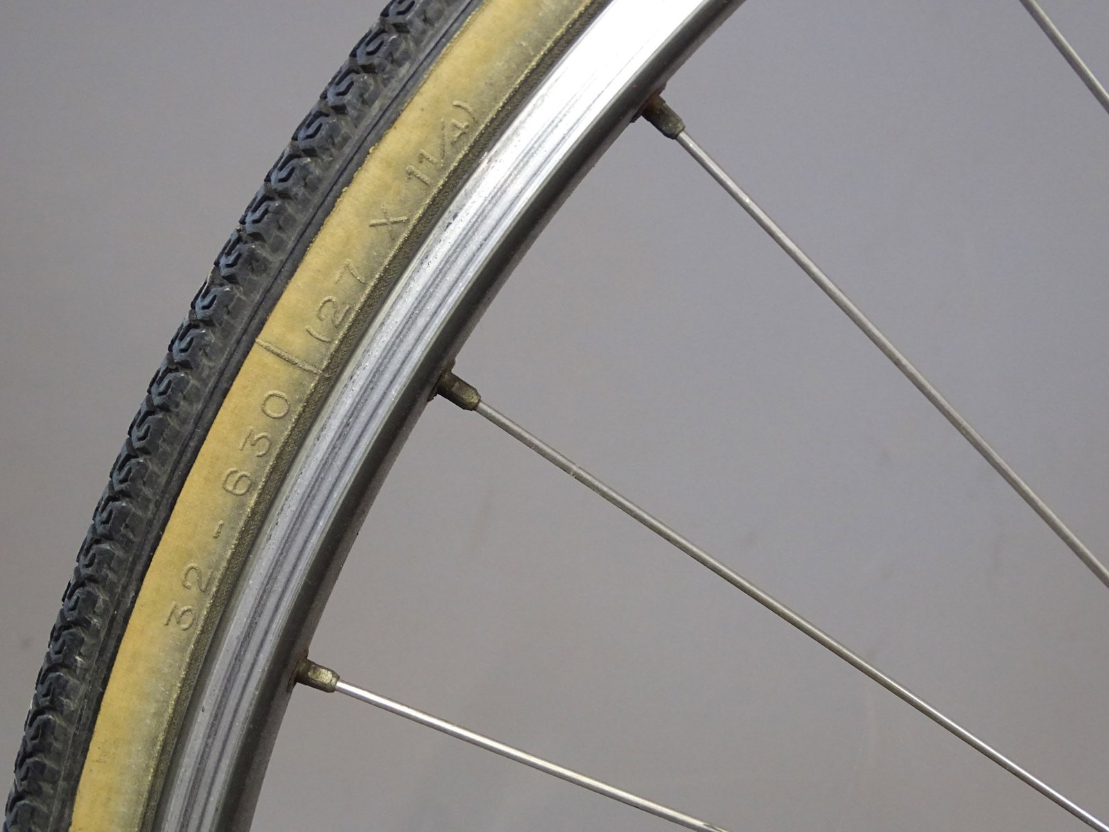 Holdsworth Racing Bicycle - 9