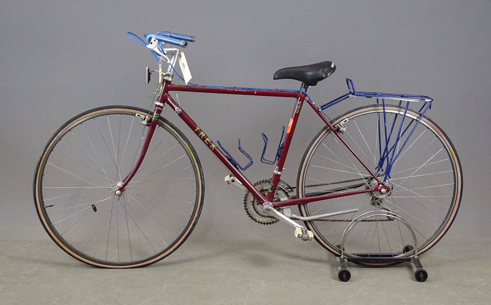 Trek Model 700 Bicycle - 10