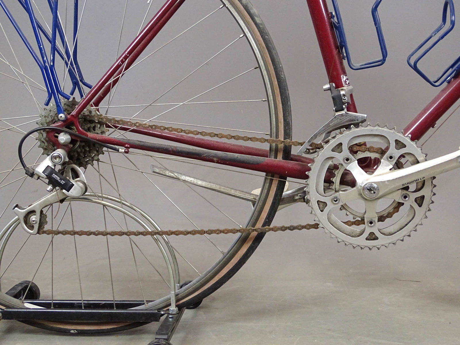 Trek Model 700 Bicycle - 2
