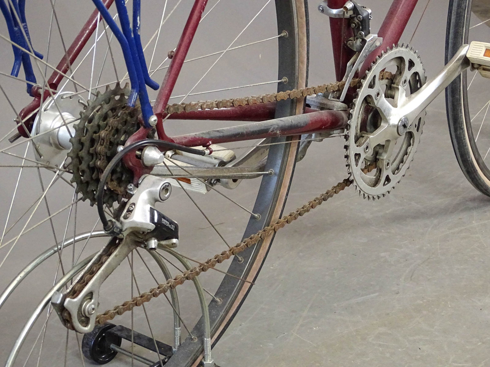 Trek Model 700 Bicycle - 3