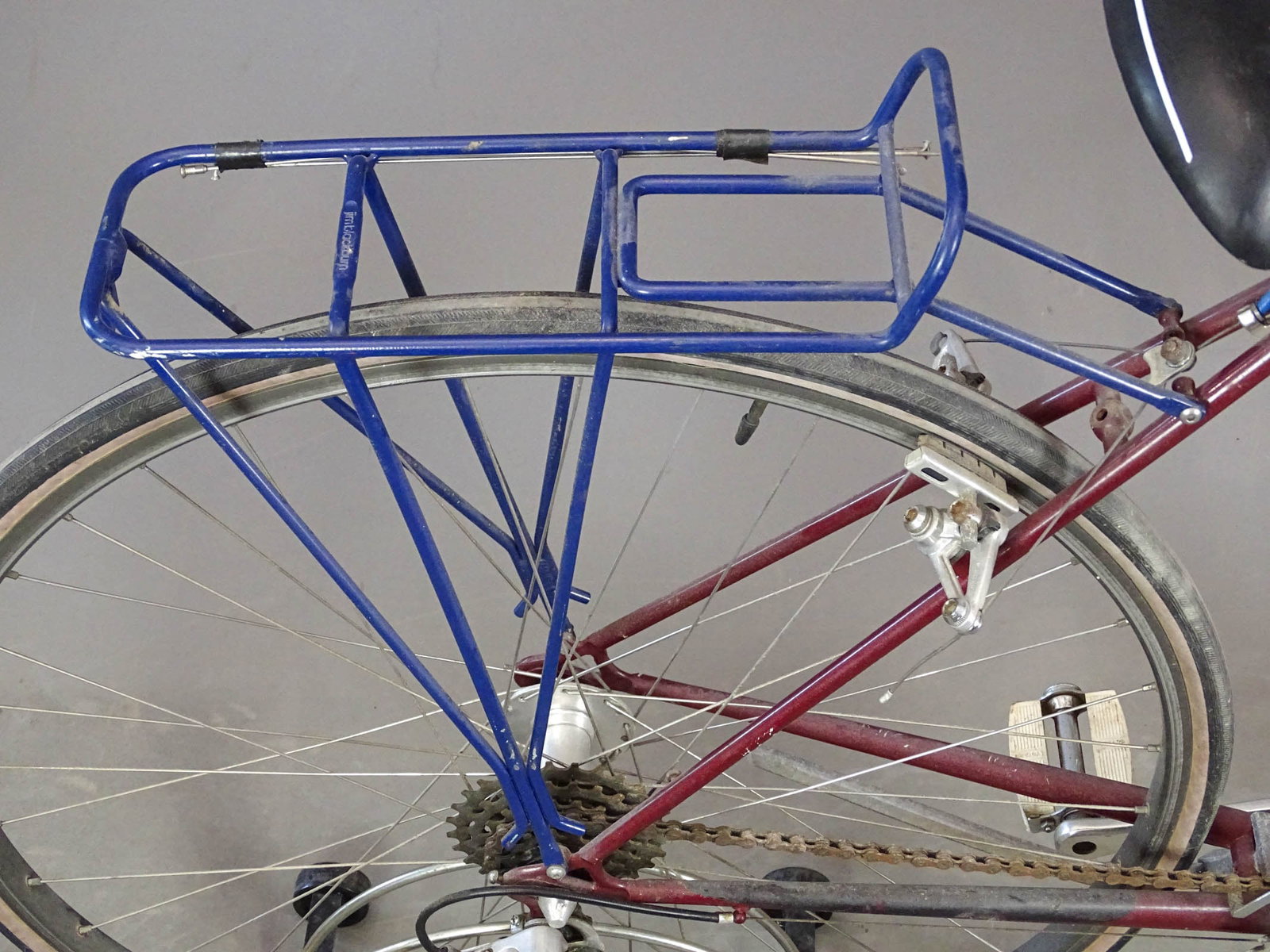 Trek Model 700 Bicycle - 4