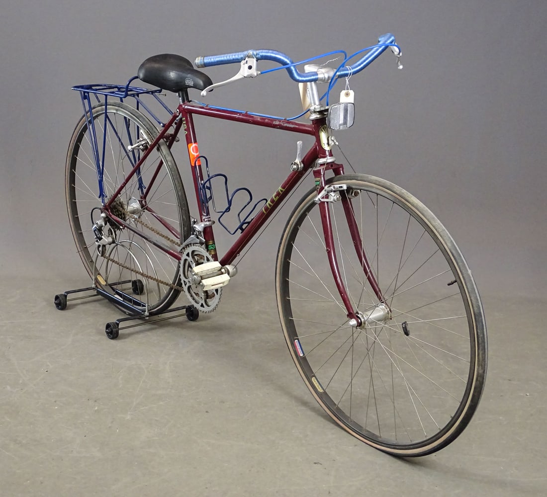 Trek Model 700 Bicycle - 5