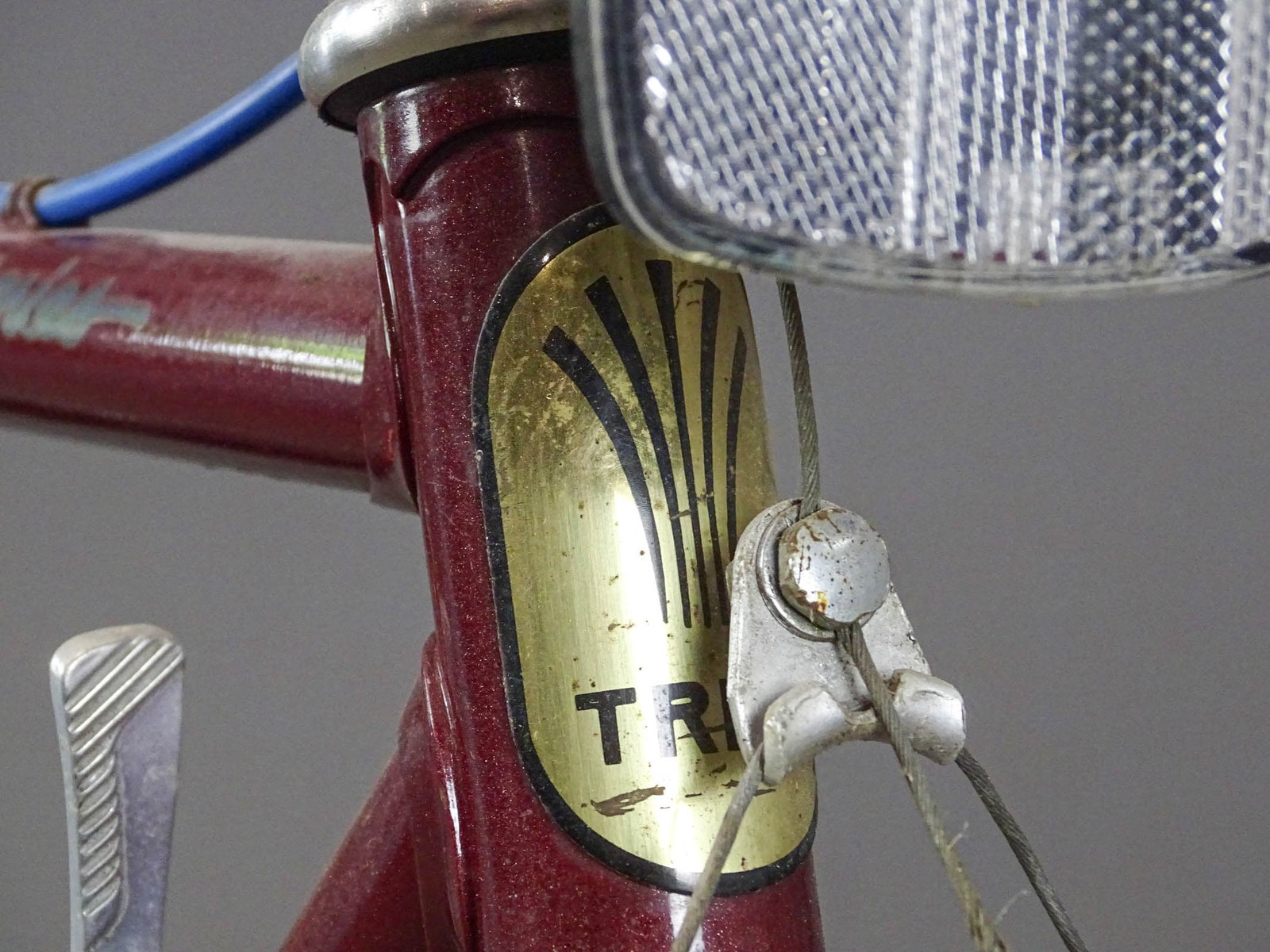 Trek Model 700 Bicycle - 6