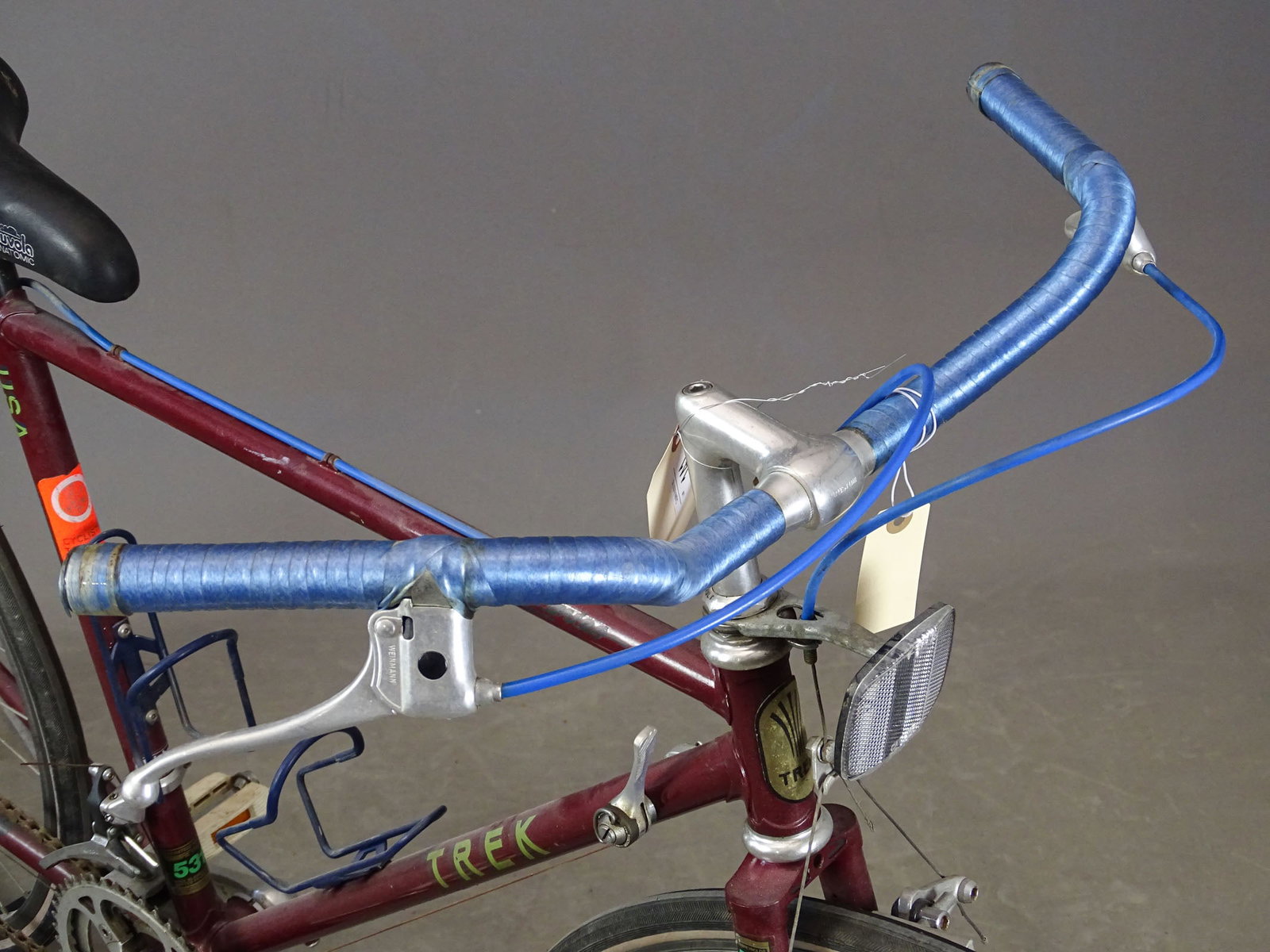 Trek Model 700 Bicycle - 7