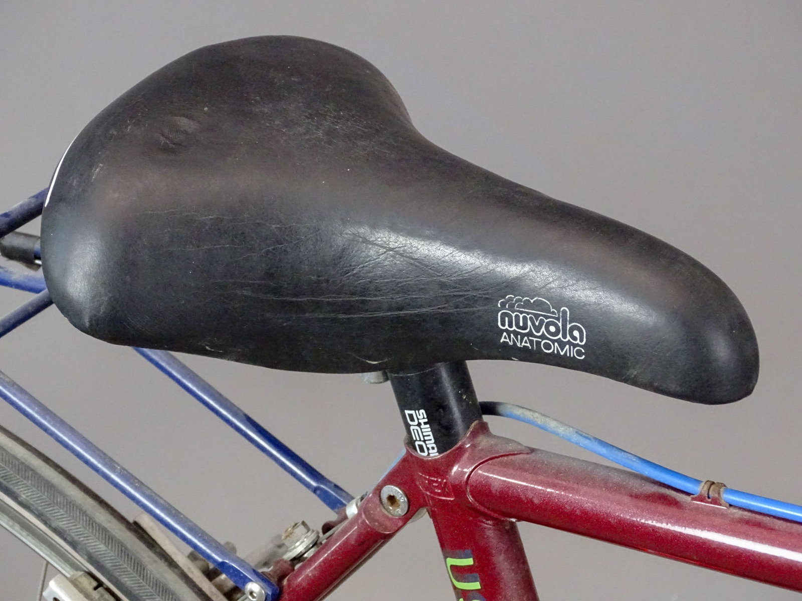 Trek Model 700 Bicycle - 8