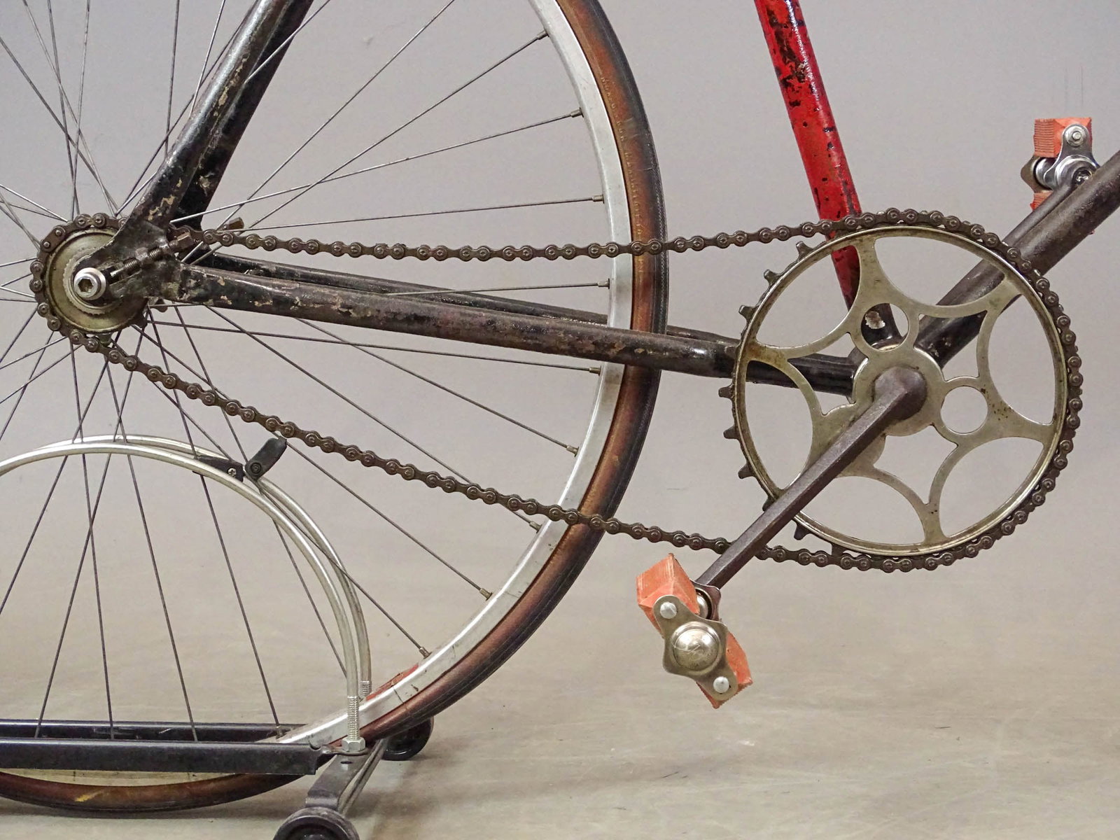 Mead Ranger Bicycle - 2