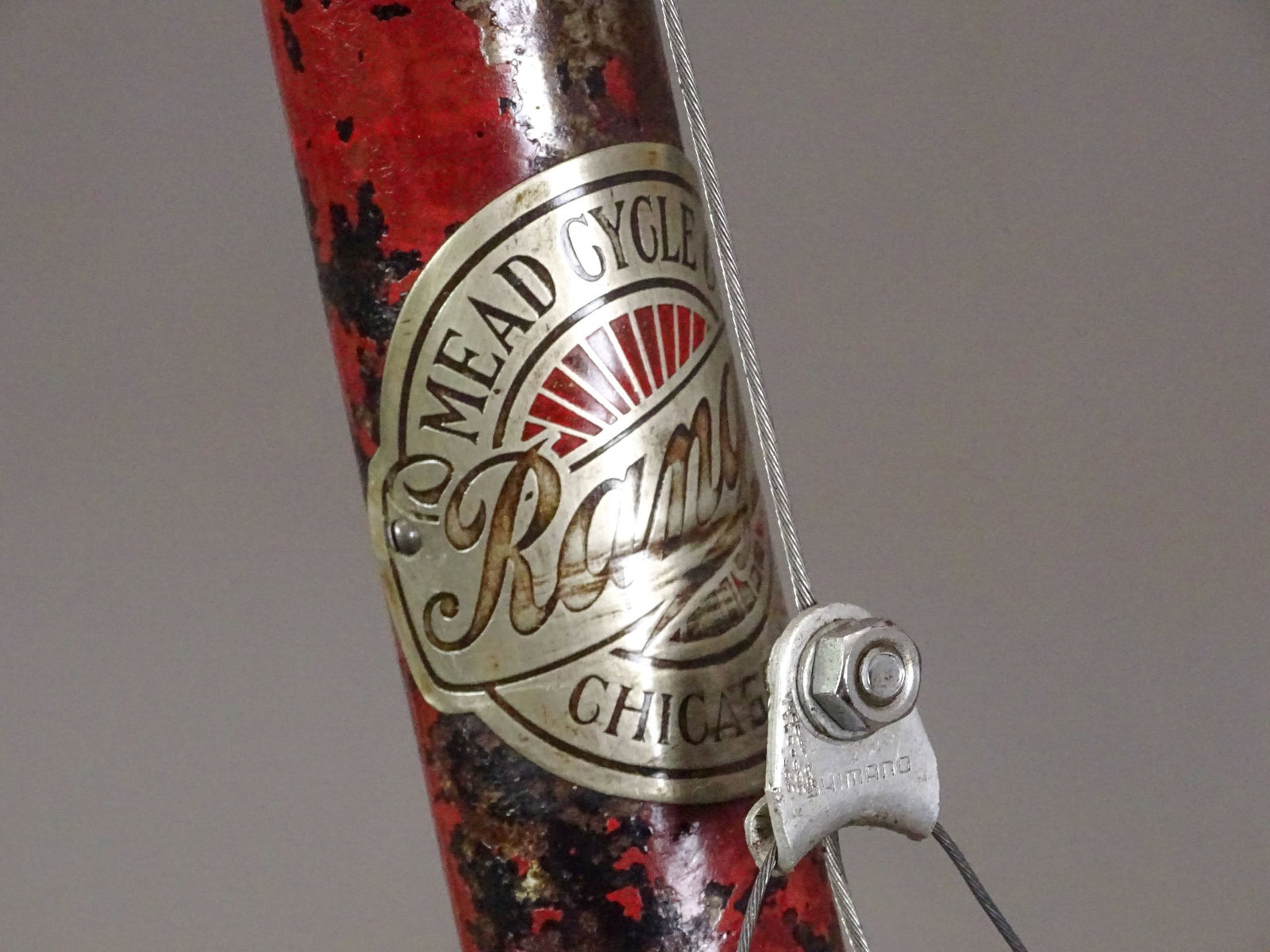 Mead Ranger Bicycle - 6