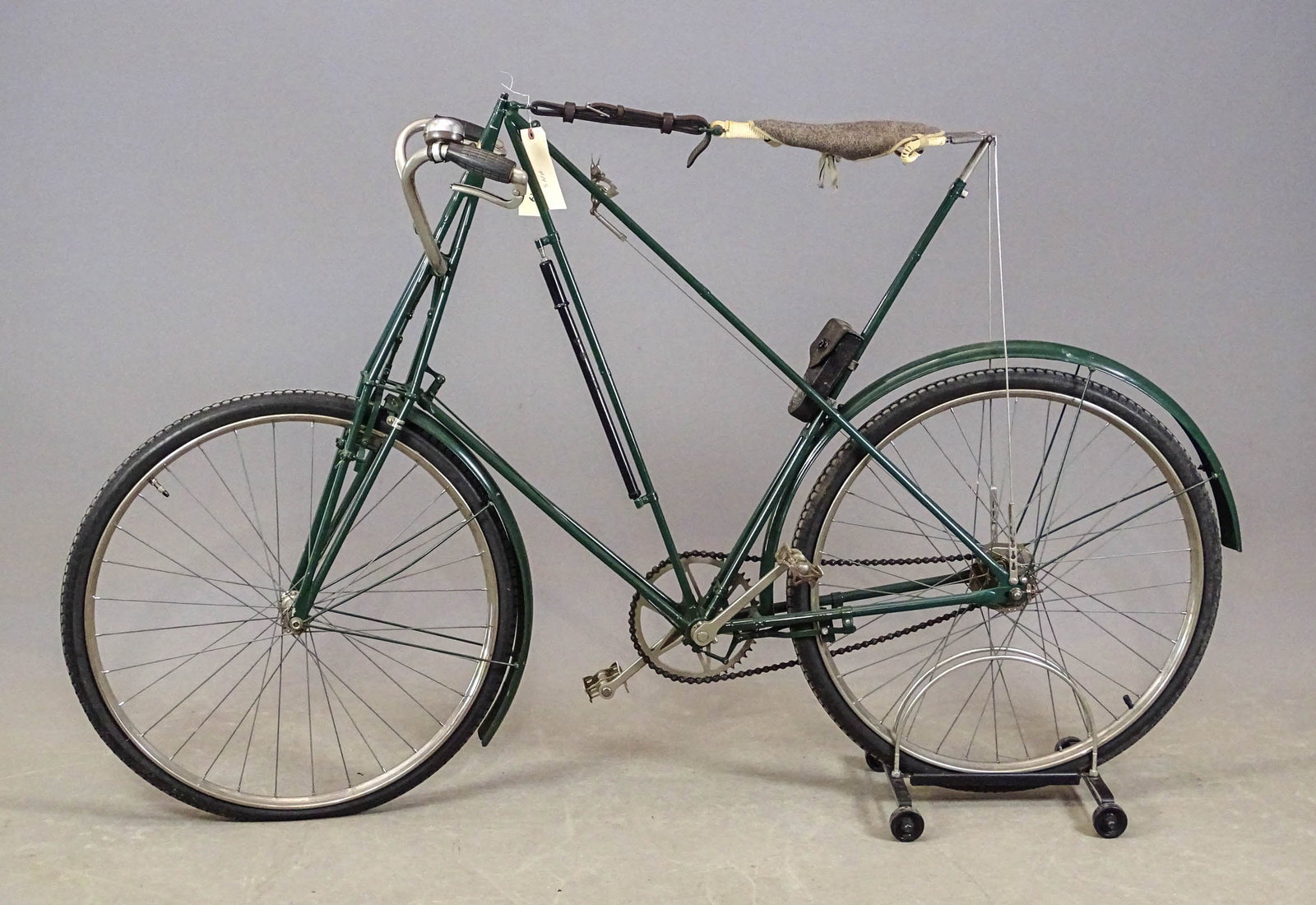 Dursley Pedersen - 10