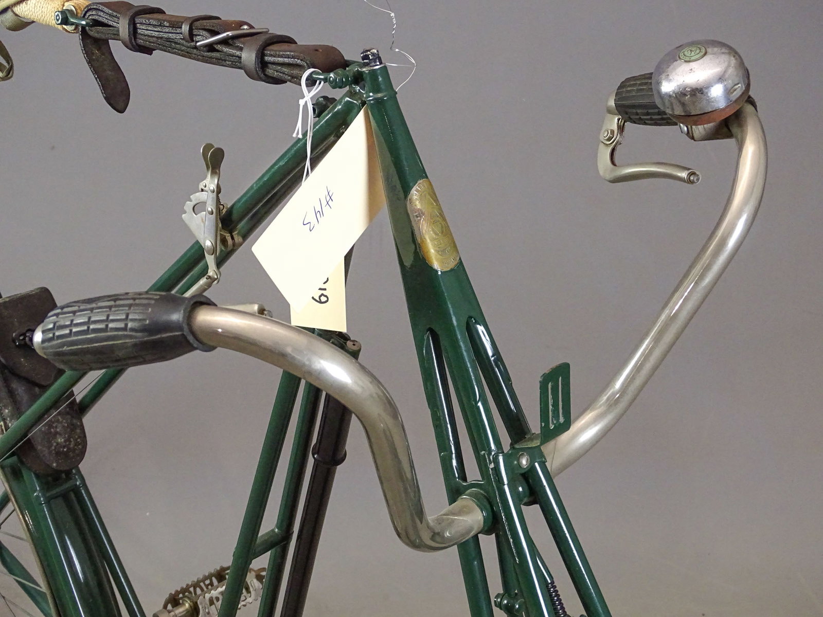 Dursley Pedersen - 6