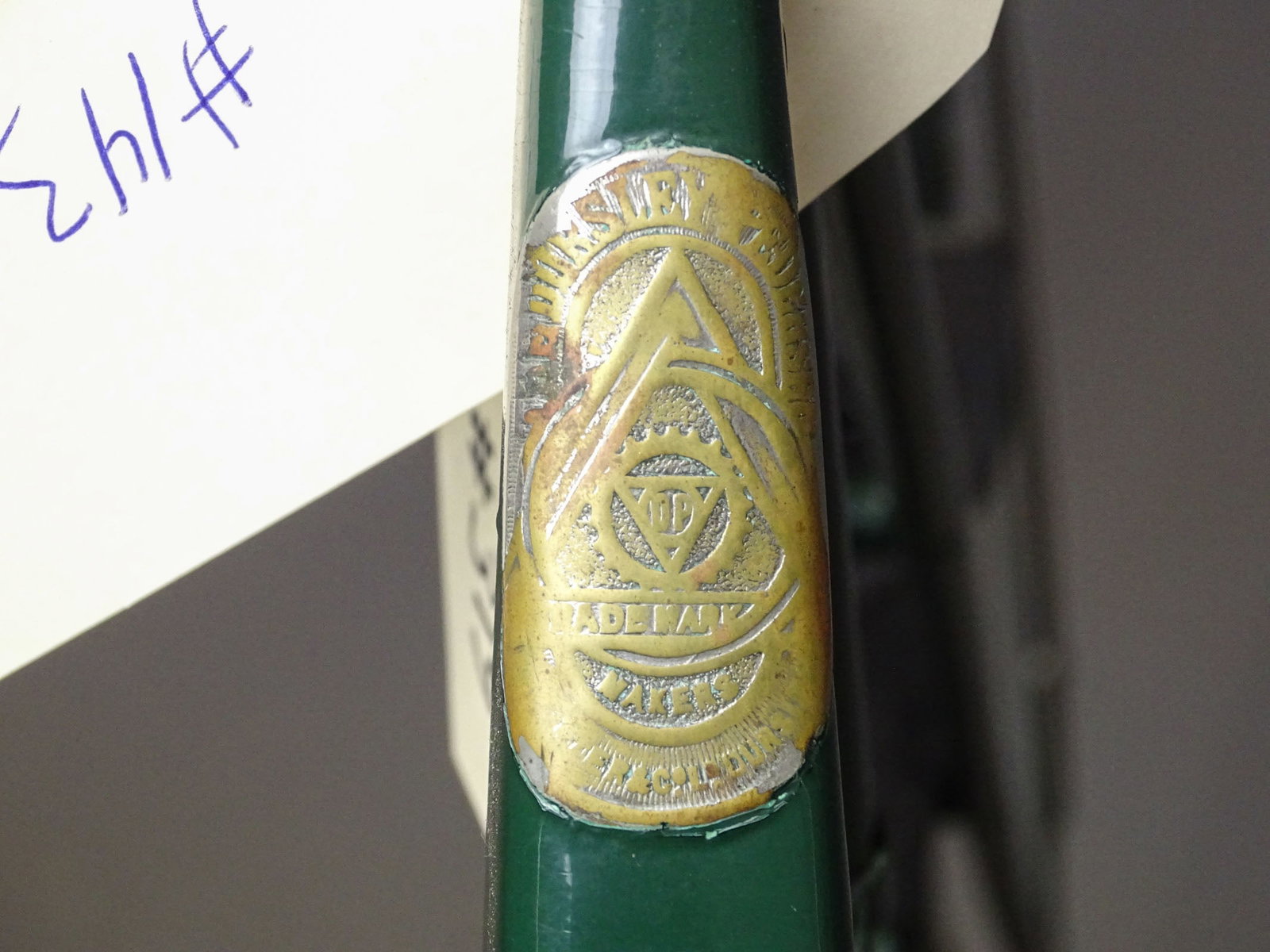 Dursley Pedersen - 8