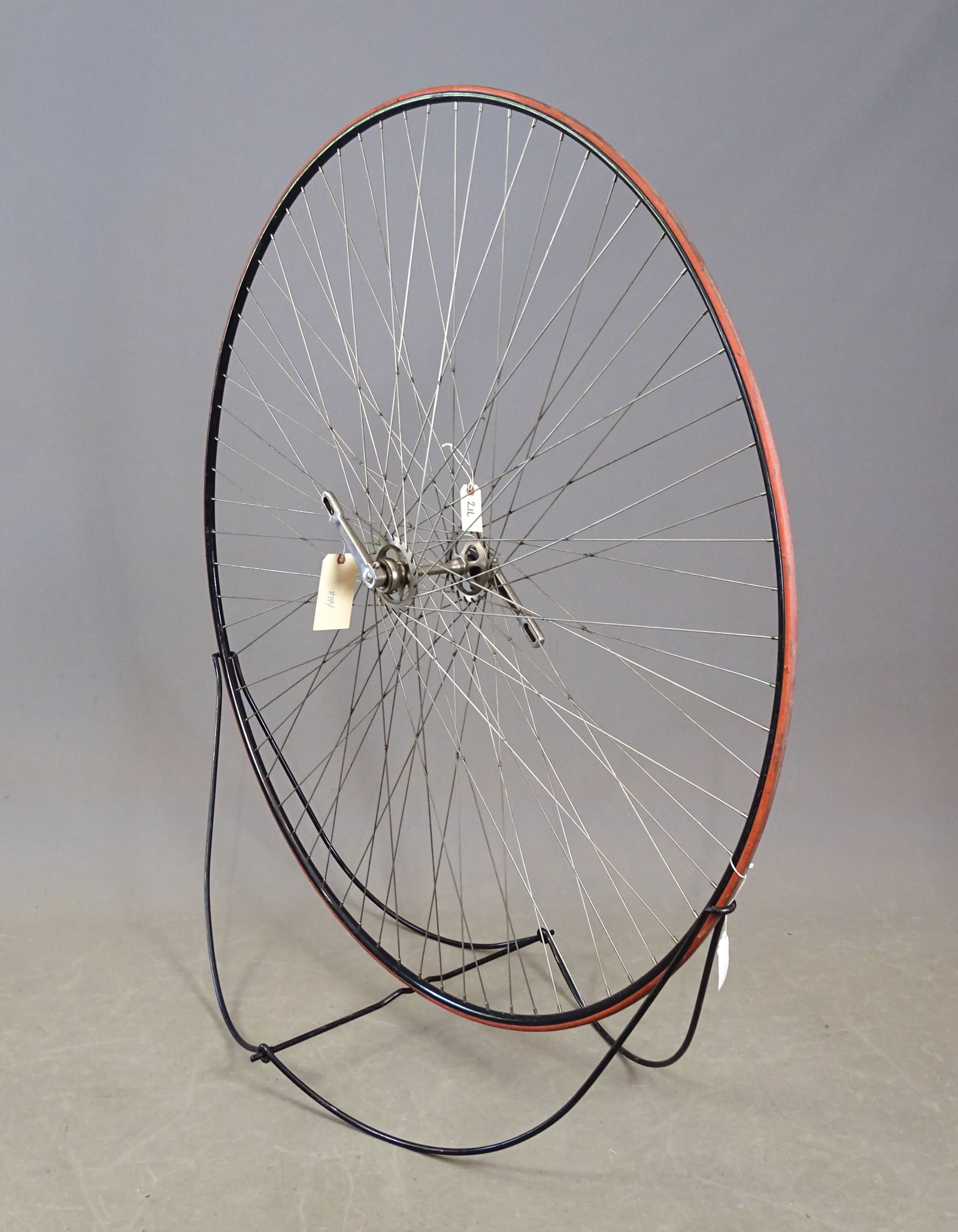 Whitney Replica Wheel - 2