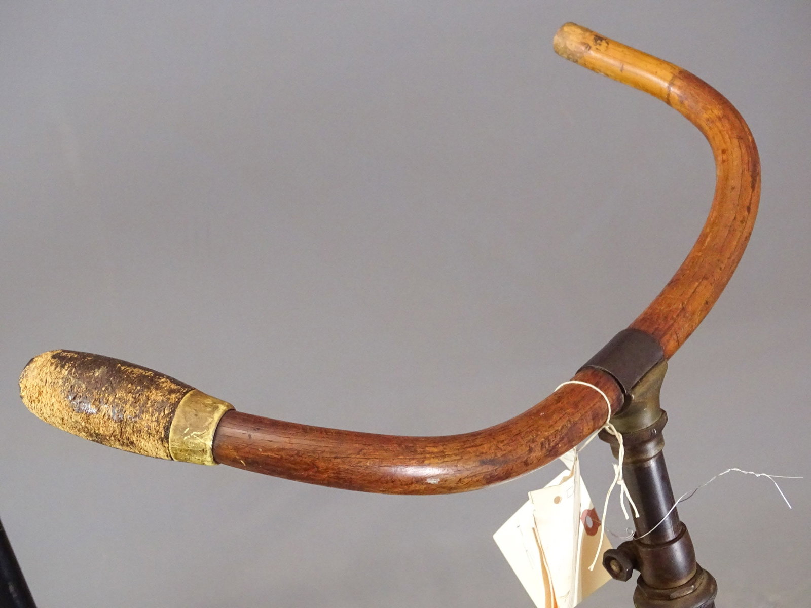 Clyde Cycle Pneumatic Safety Bicycle - 6