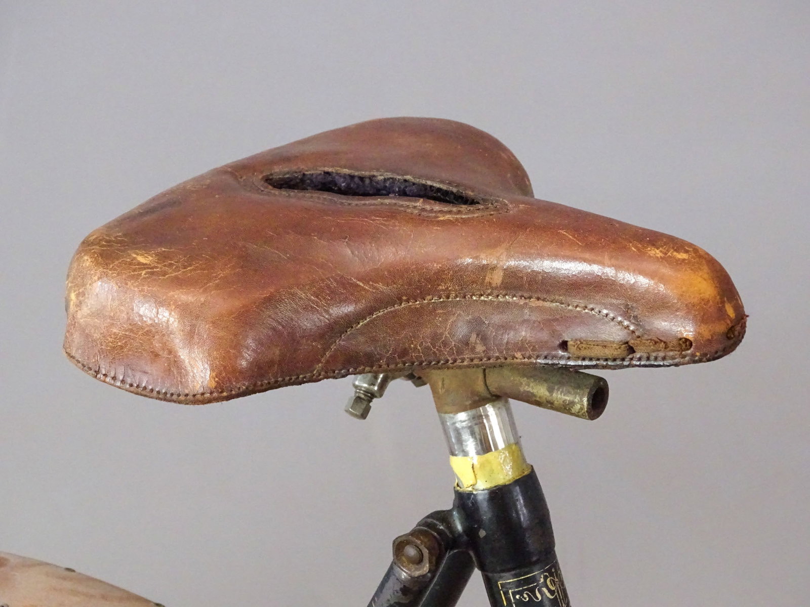 Clyde Cycle Pneumatic Safety Bicycle - 7
