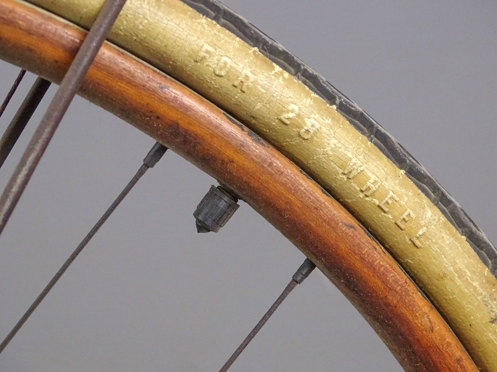 Clyde Cycle Pneumatic Safety Bicycle - 8