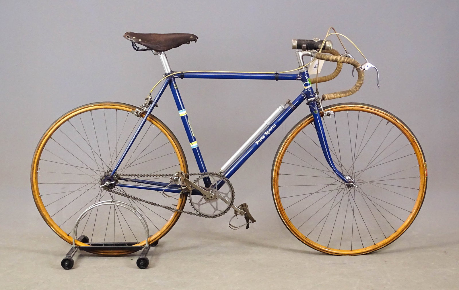 Paris Sport Bicycle (1 of 8)