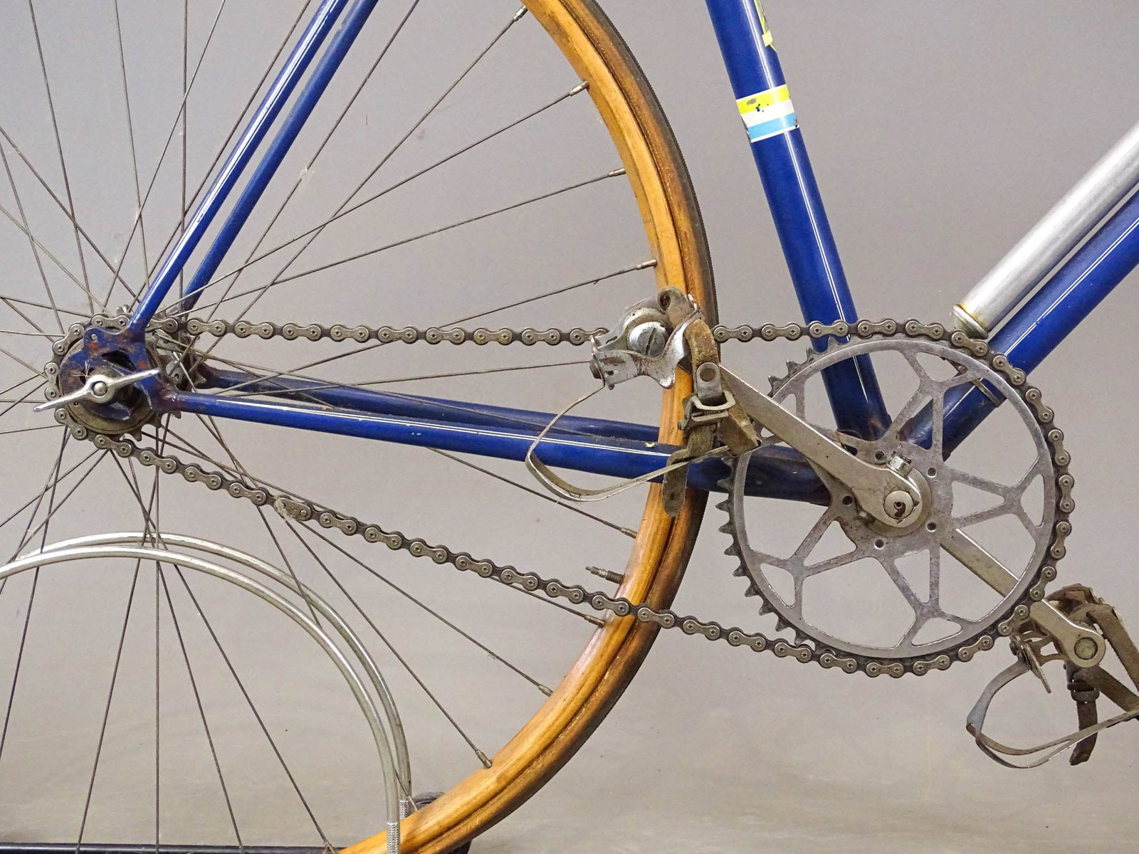 Paris Sport Bicycle - 2