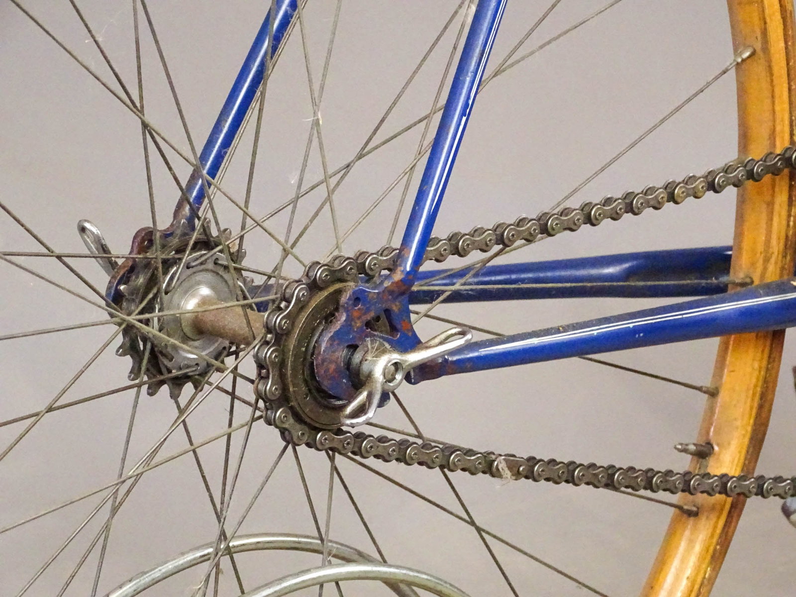Paris Sport Bicycle - 3