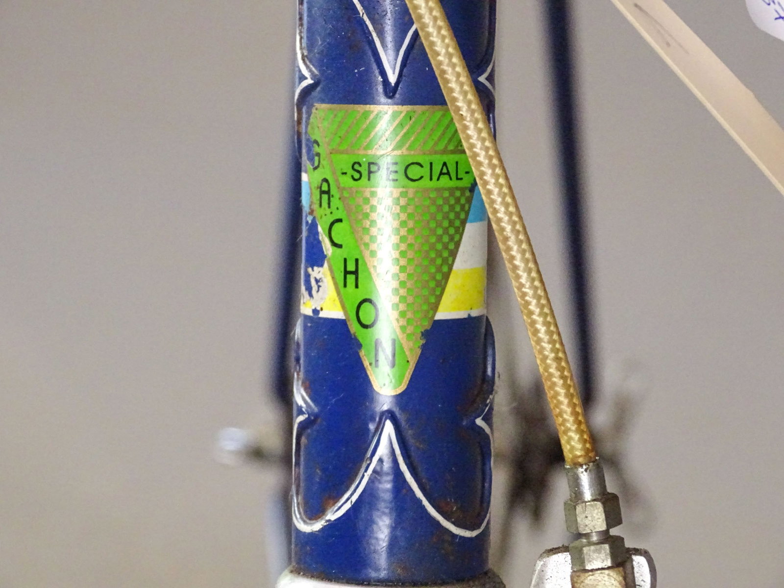 Paris Sport Bicycle - 4