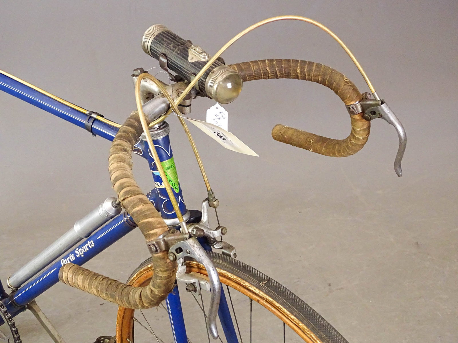 Paris Sport Bicycle - 5