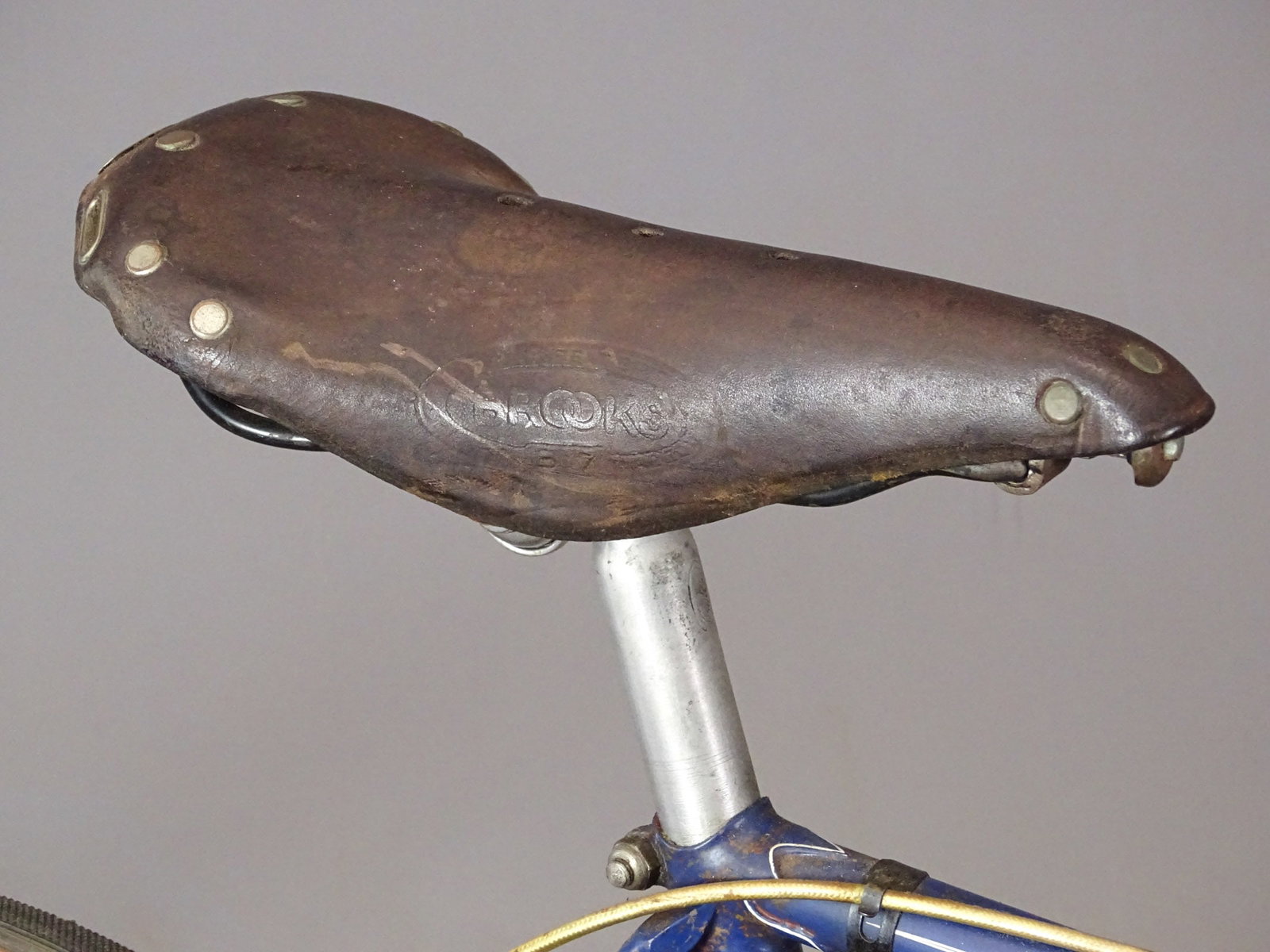Paris Sport Bicycle - 6