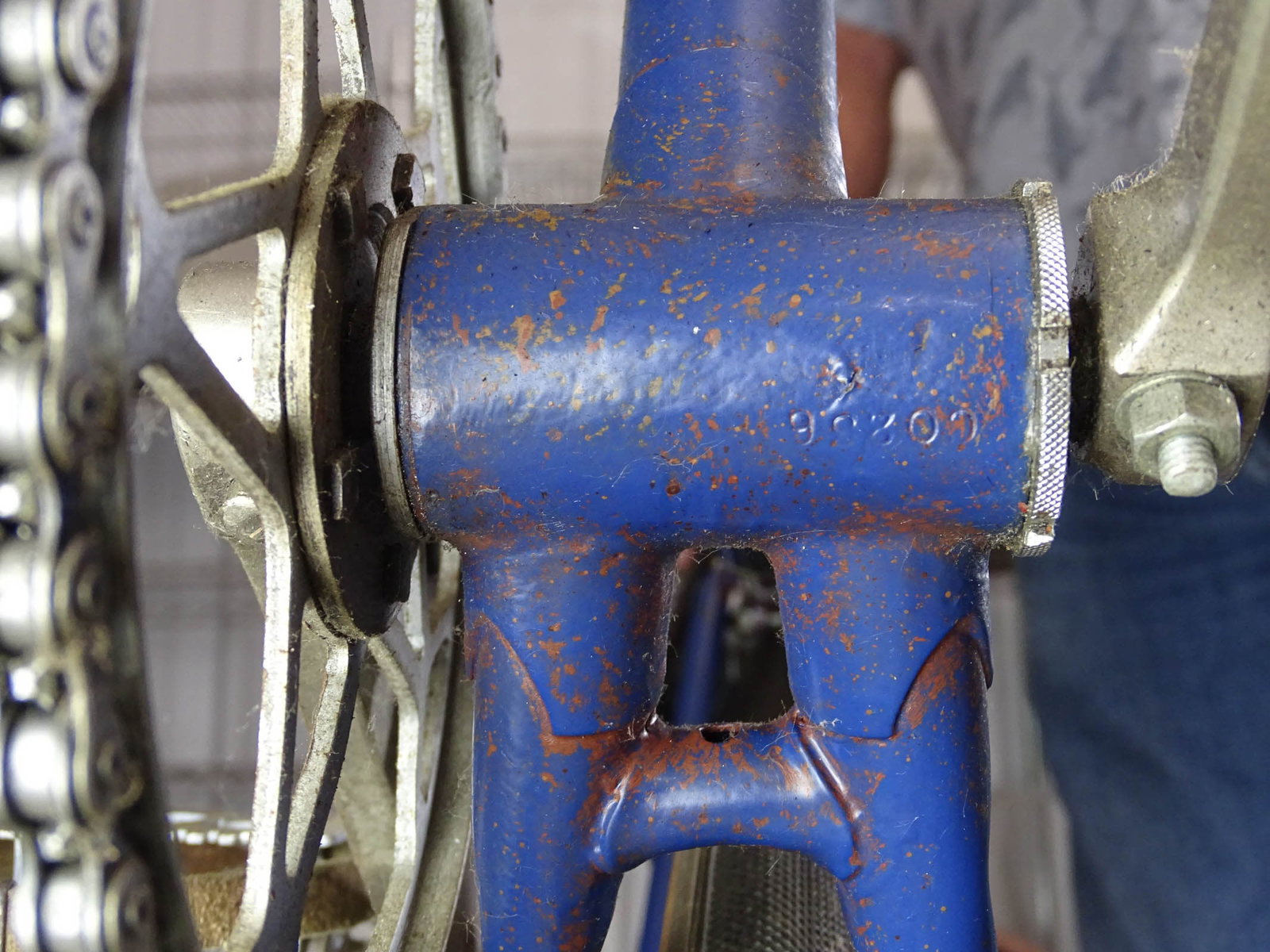 Paris Sport Bicycle - 8