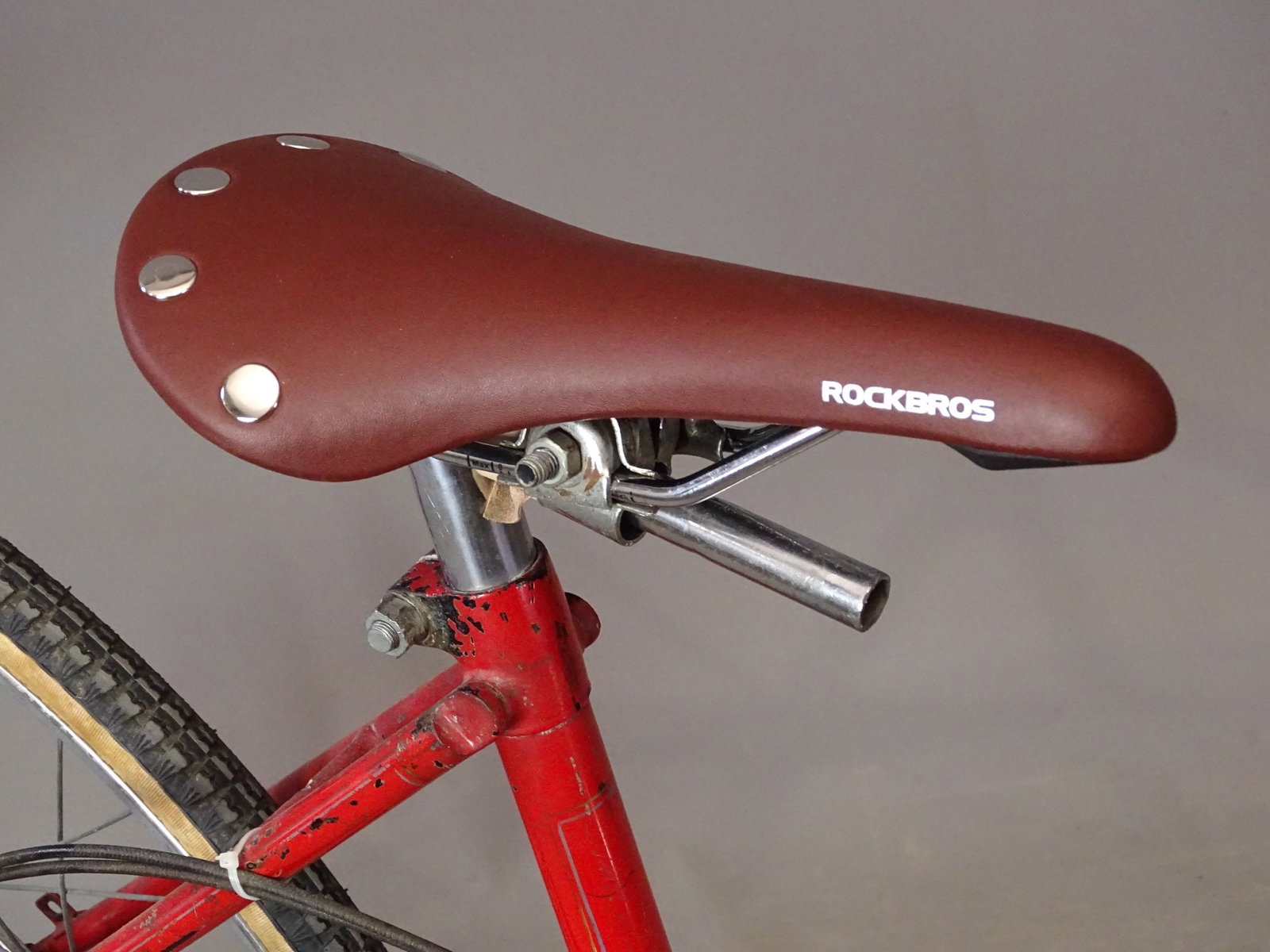 Armstrong Tandem Bicycle - 10