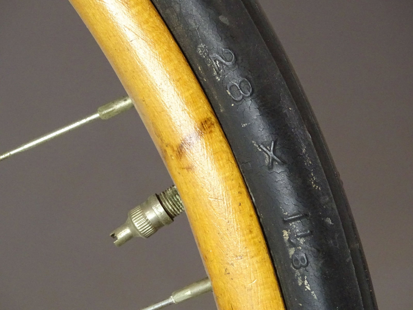Pneumatic Safety Tandem - 11