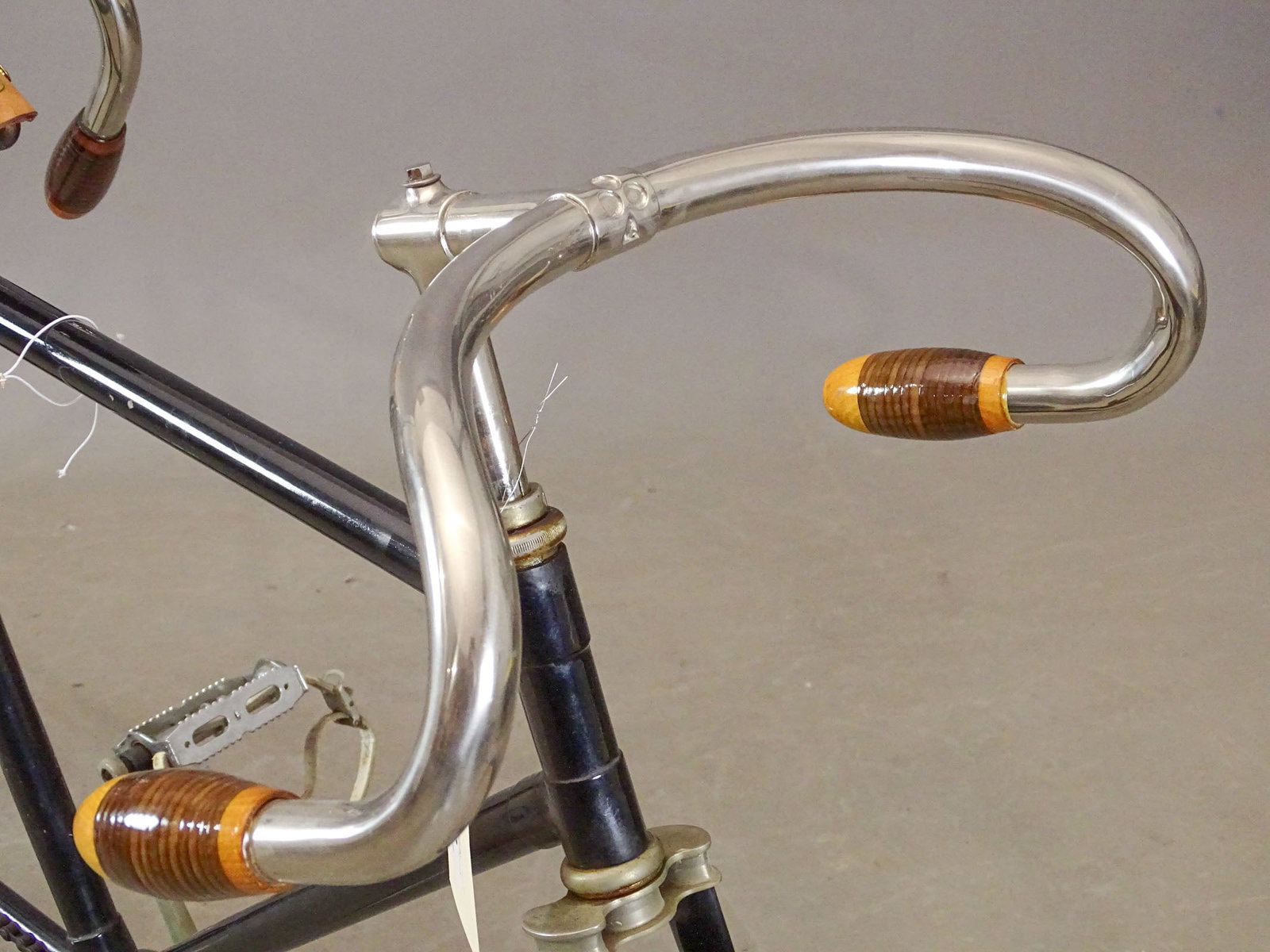 Pneumatic Safety Tandem - 7