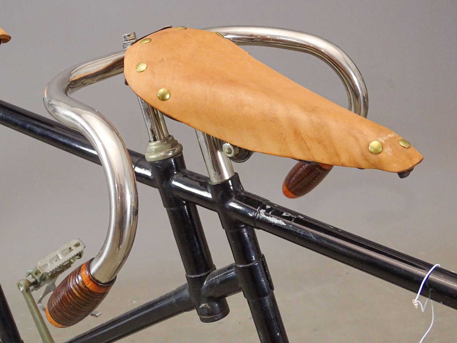 Pneumatic Safety Tandem - 8