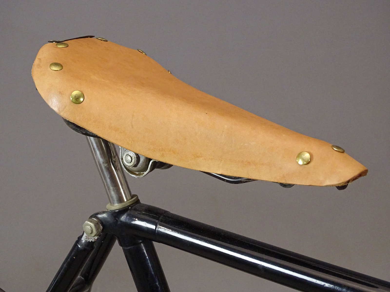 Pneumatic Safety Tandem - 9