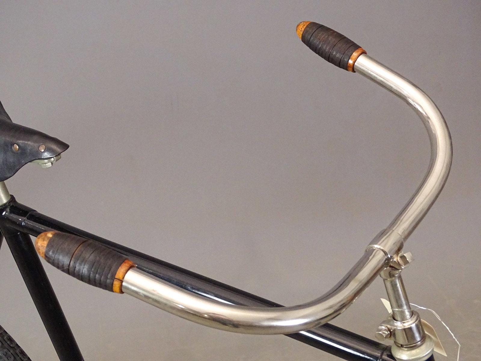 Welcome Pneumatic Safety Bicycle - 6