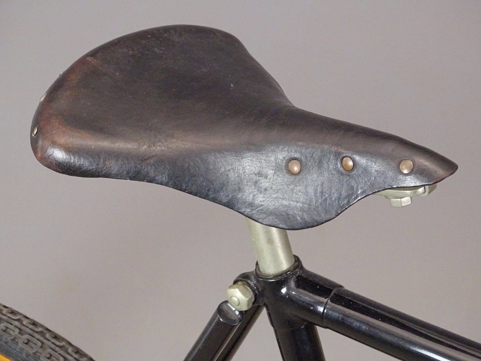 Welcome Pneumatic Safety Bicycle - 7