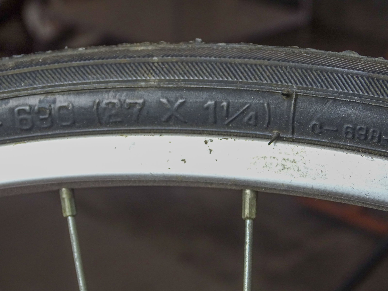 Dursely Pedersen Tandem Bicycle - 14