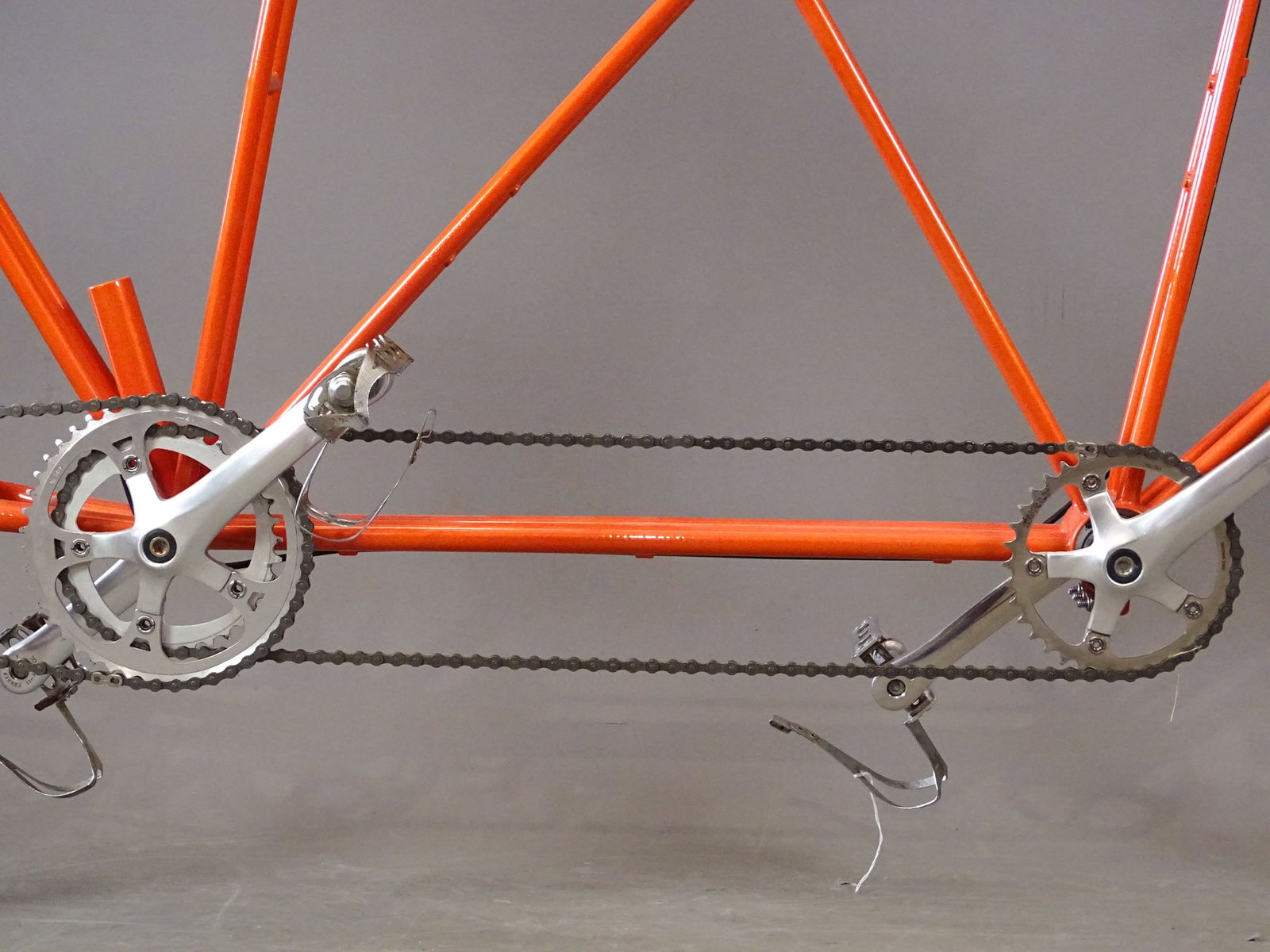 Dursely Pedersen Tandem Bicycle - 2