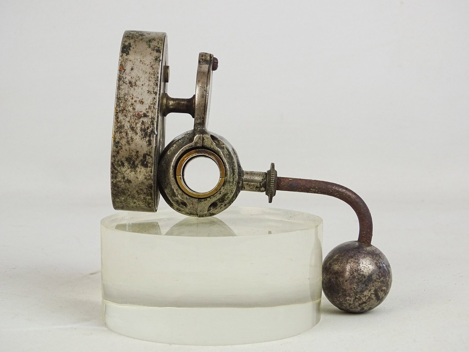 Lakins Cyclometer - 4