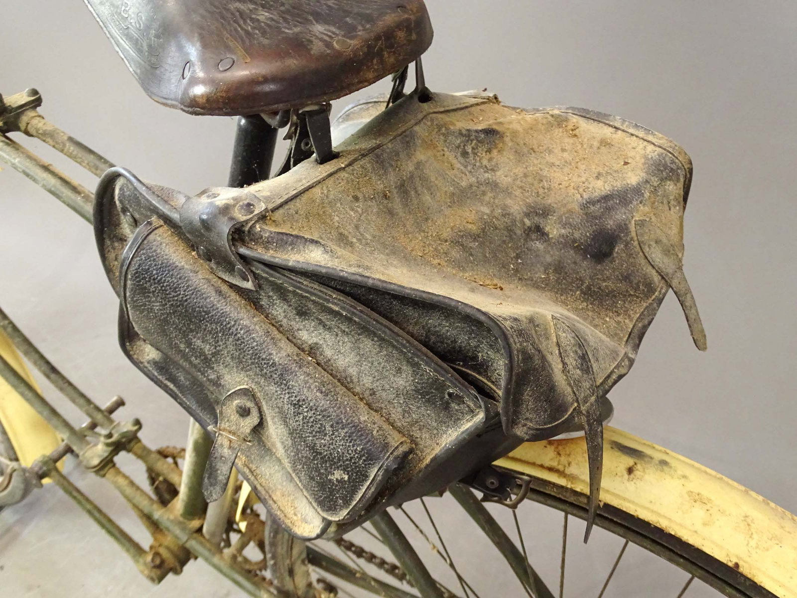 BSA Paratrooper Bicycle - 12