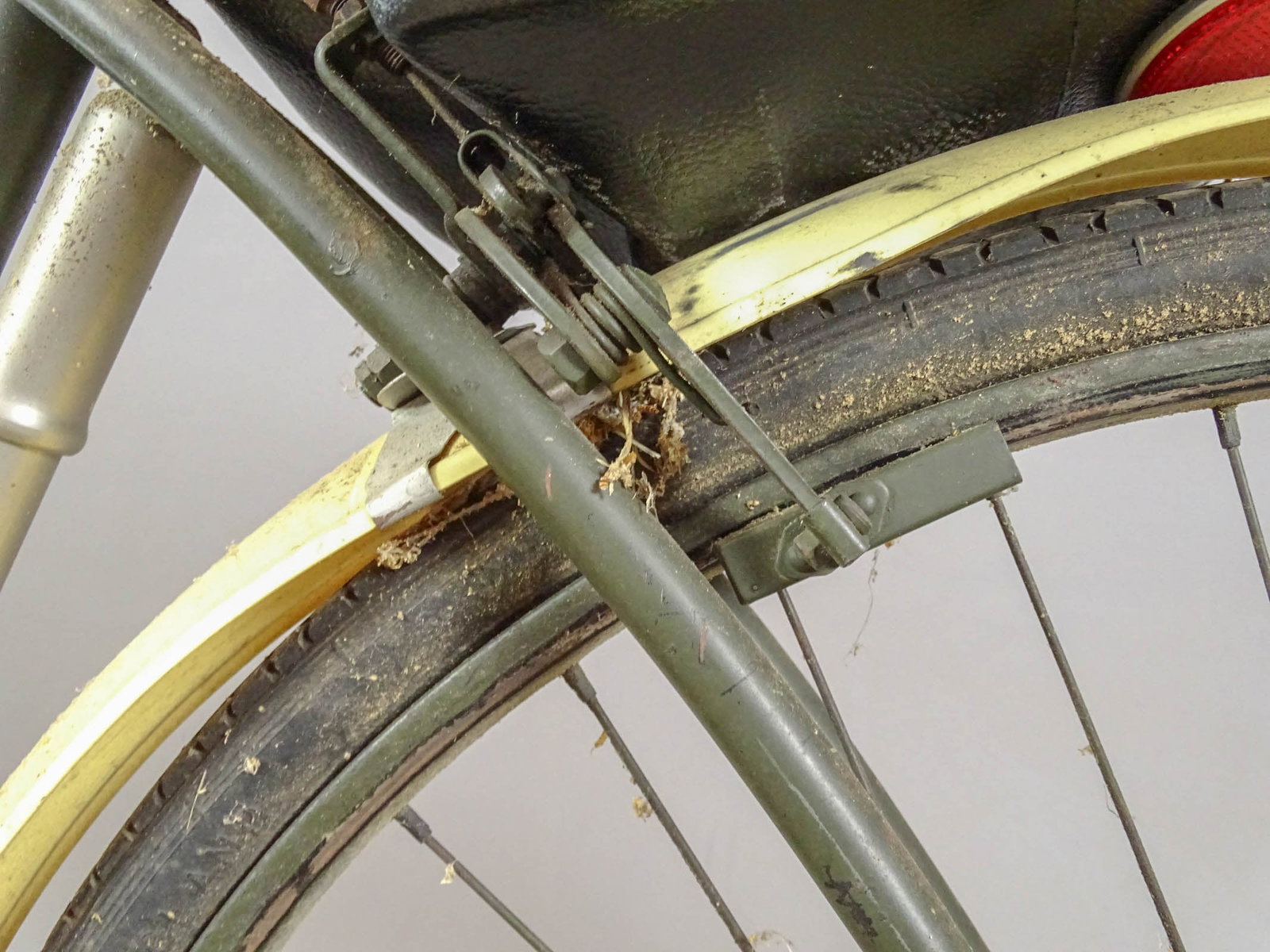 BSA Paratrooper Bicycle - 13