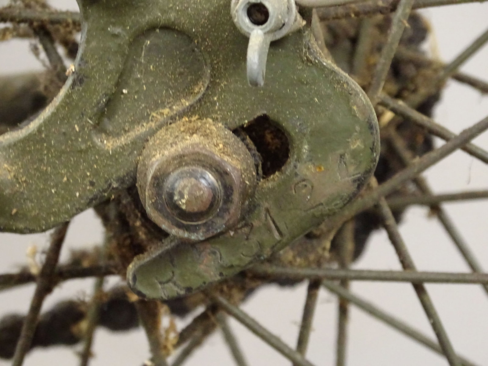 BSA Paratrooper Bicycle - 14
