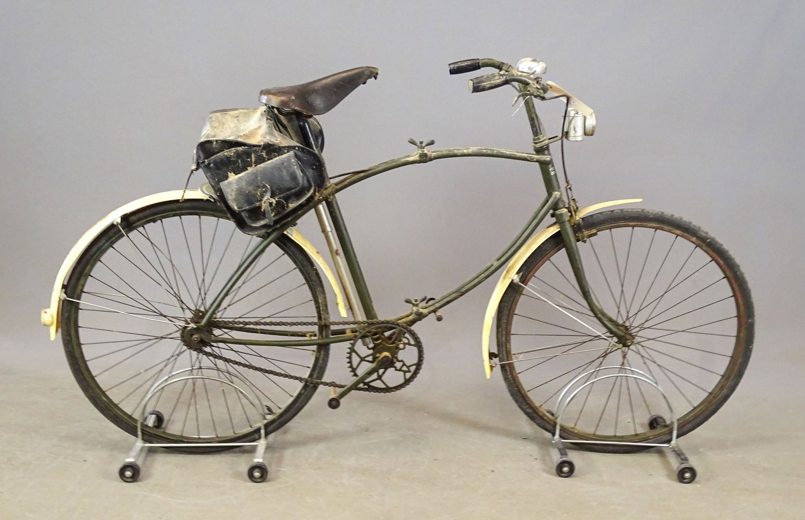 BSA Paratrooper Bicycle (1 of 14)