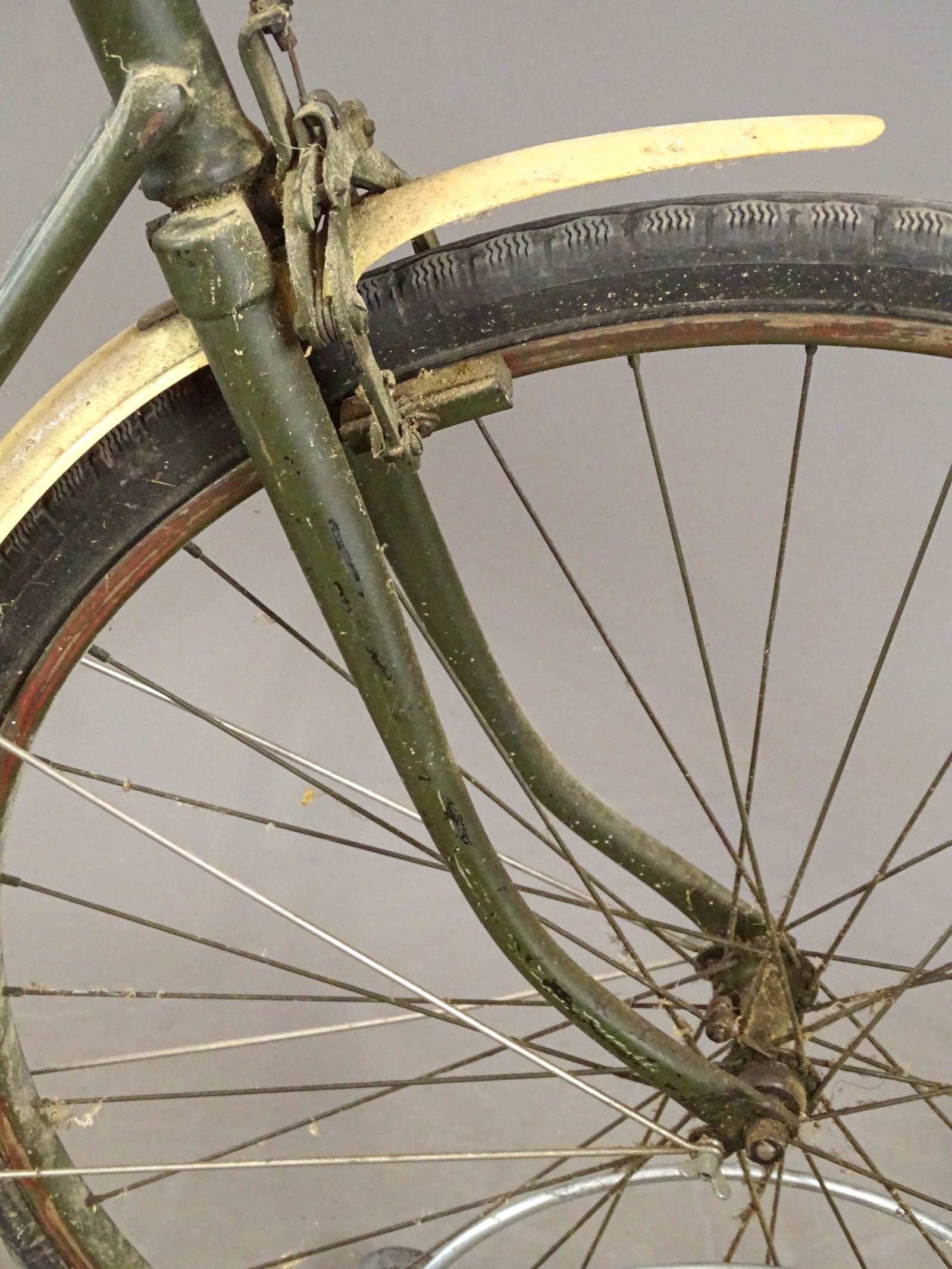 BSA Paratrooper Bicycle - 4