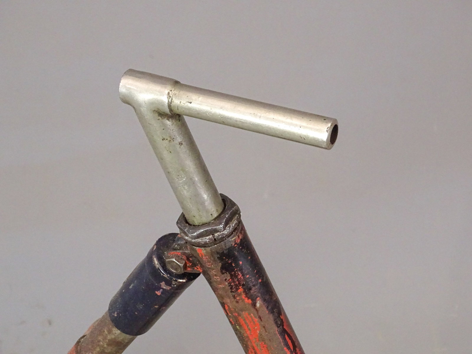 Pierce Pneumatic Safety Frame - 6
