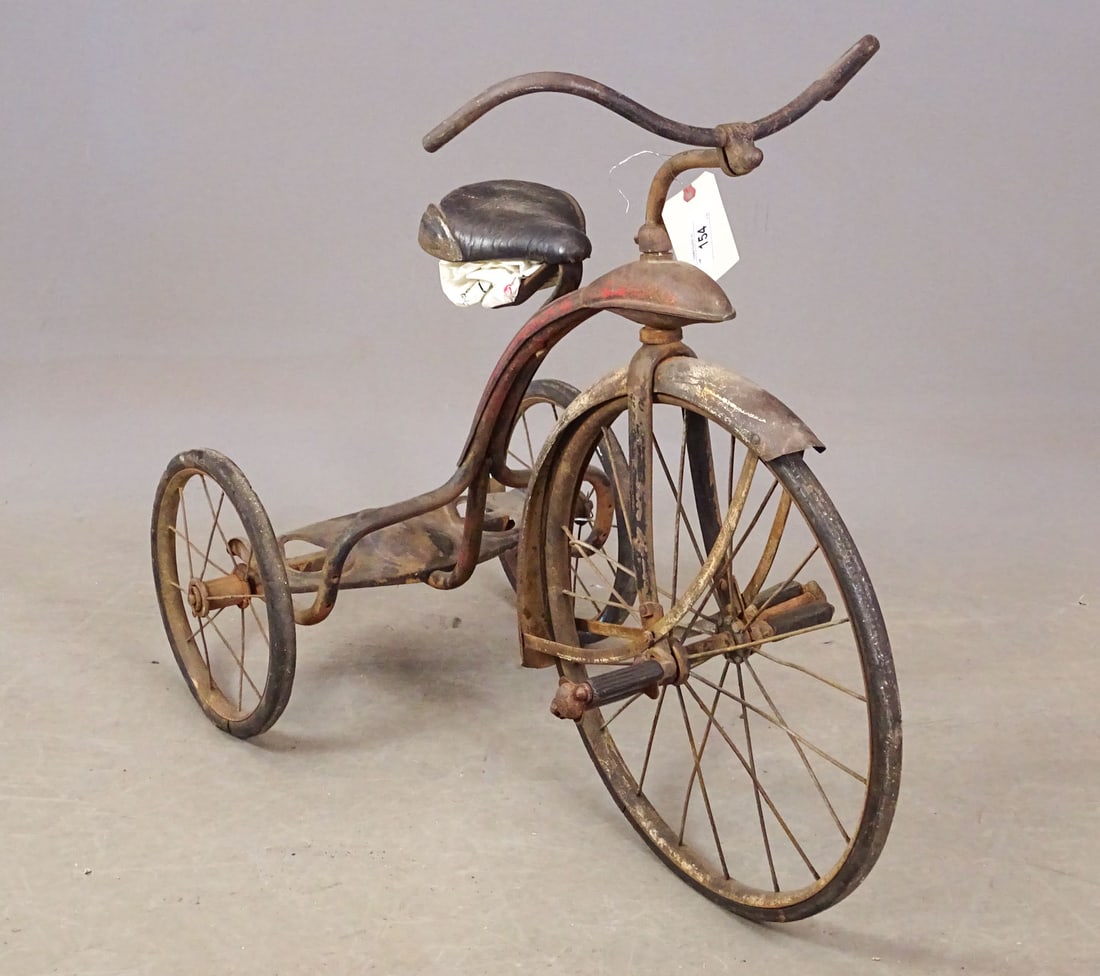 Elgin Tricycle (1 of 5)