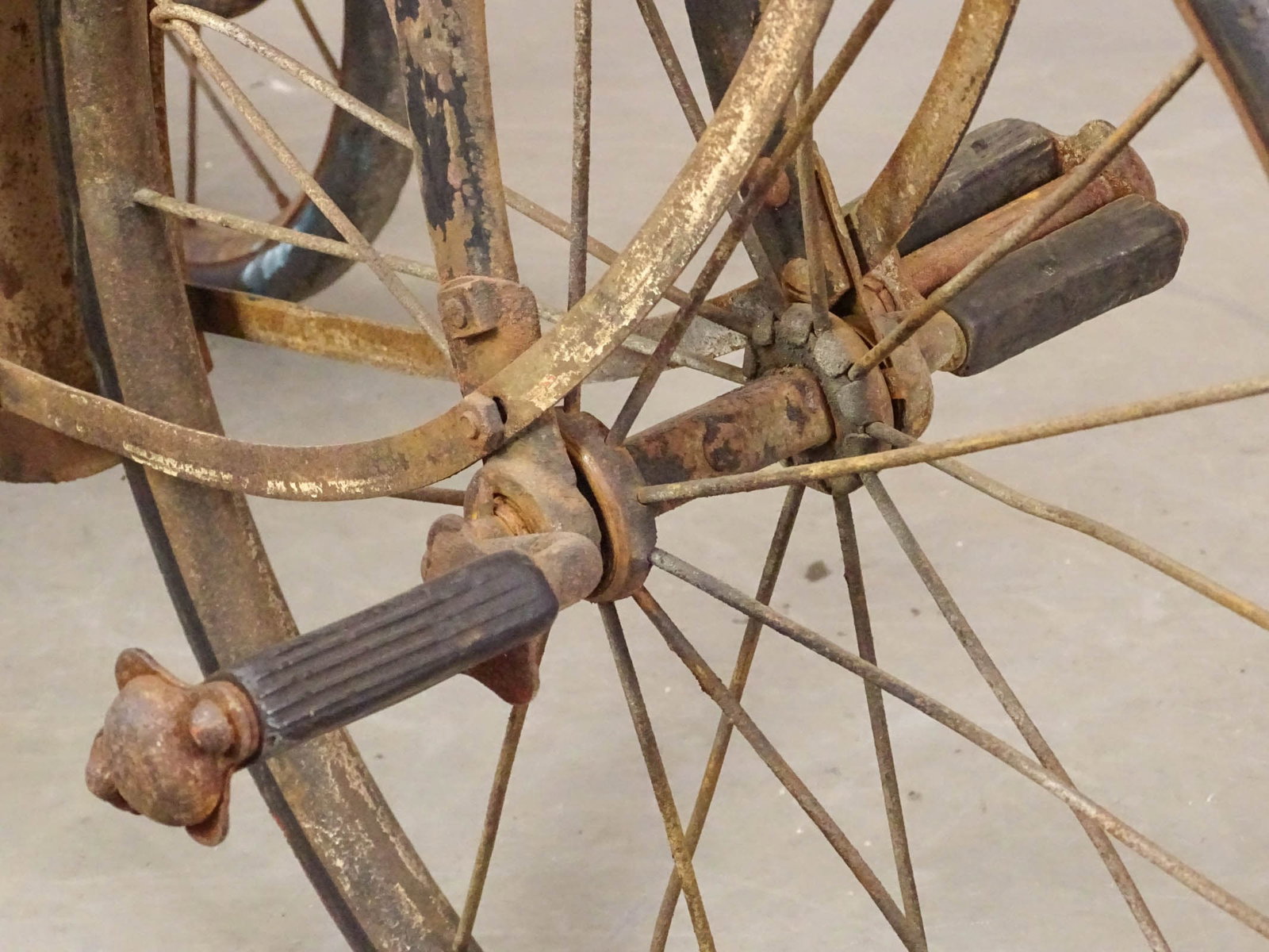 Elgin Tricycle - 2
