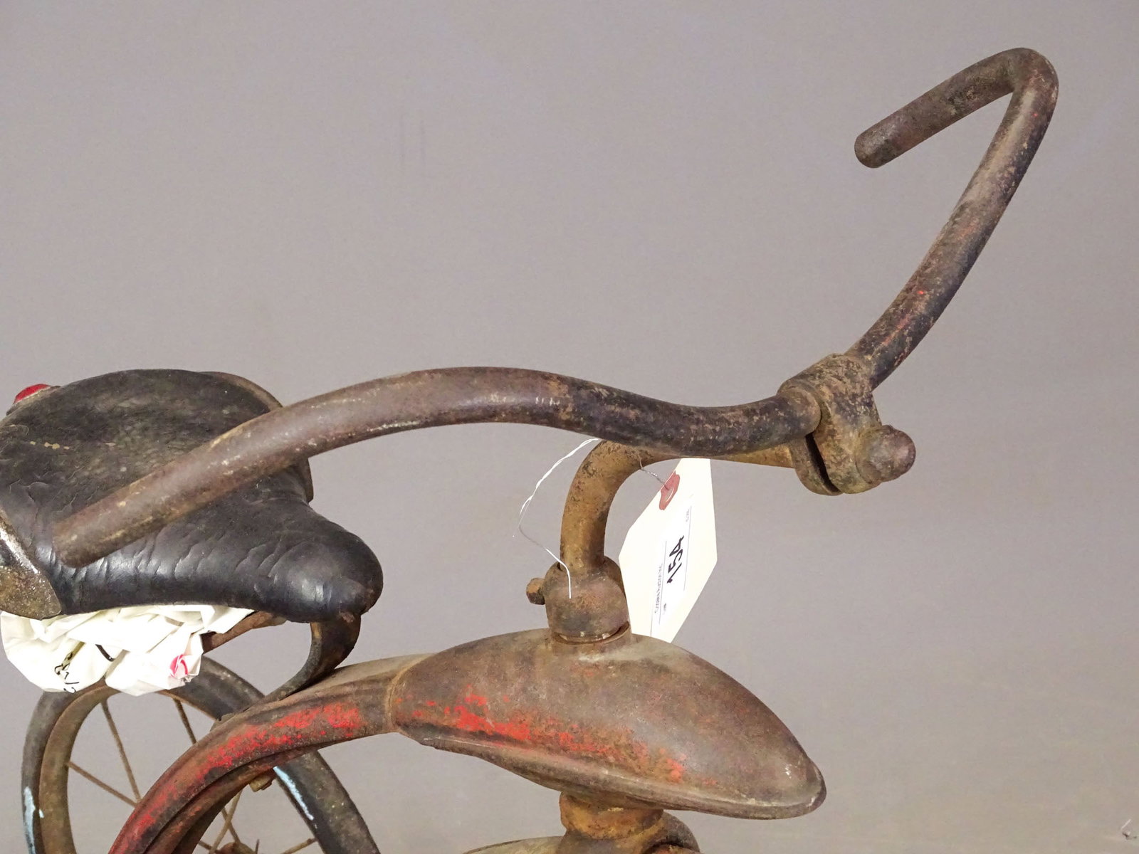 Elgin Tricycle - 3