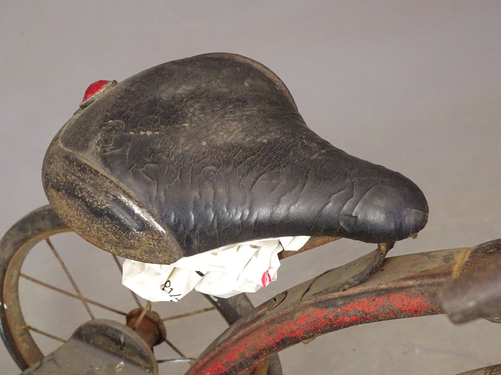 Elgin Tricycle - 4