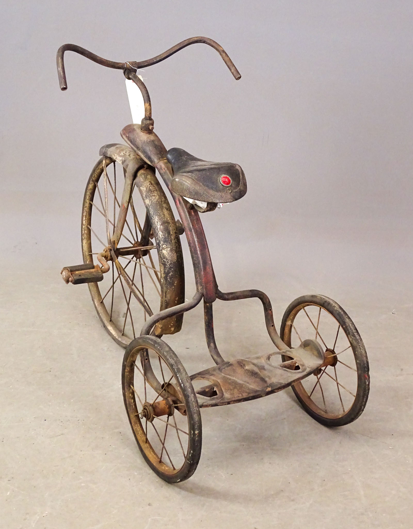 Elgin Tricycle - 5