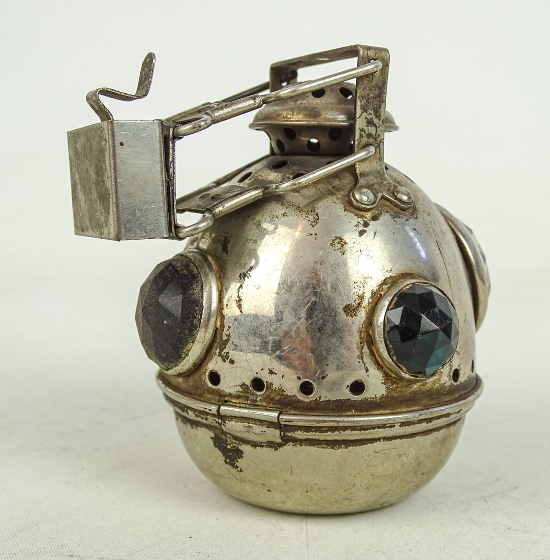 Fire Ball Bicycle Lamp - 3